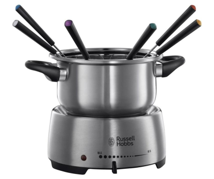 Grill elektryczny RUSSELL HOBBS Urządzenie do fondue 22560-56